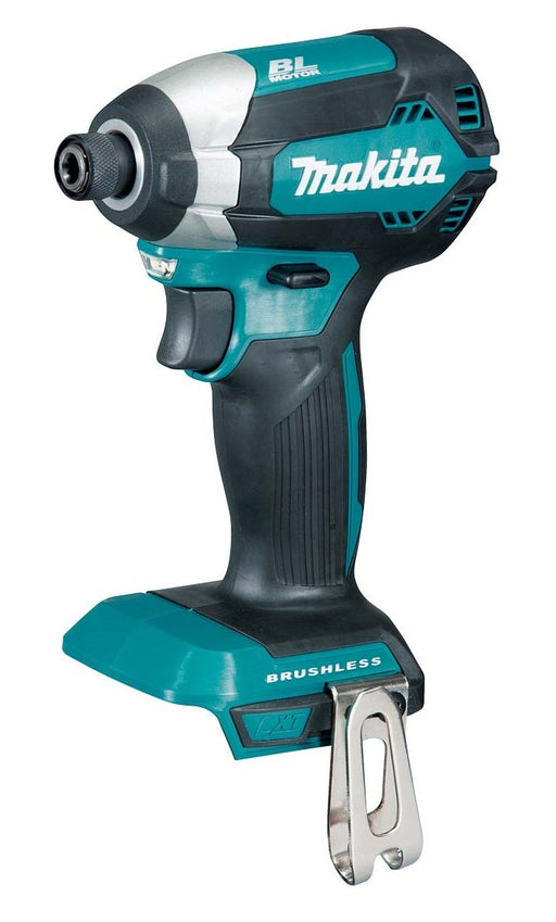 EAN 0088381823883 - Makita DTD153Z atornilladora de impacto con batería 3400 RPM 170 Nm Verde 18 V imagen 1