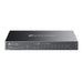 EAN 8885020620955 - TP-Link Omada ES210GMP switch Gestionado Gigabit Ethernet (10/100/1000) Energía sobre Ethernet (PoE) Negr imagen 1