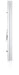 EAN 0810354021428 - Ubiquiti airMAX ac 2x2 antena para red 21 dBi imagen 2