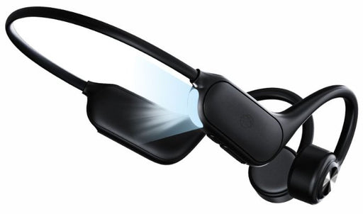 EAN 5902510679569 - Manta Skeleton II Auriculares Inalámbrico Banda para cuello Llamadas/Música/Deporte/Uso diario Bluetooth  imagen 1