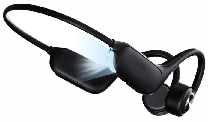 EAN 5902510679569 - Manta Skeleton II Auriculares Inalámbrico Banda para cuello Llamadas/Música/Deporte/Uso diario Bluetooth  imagen 1