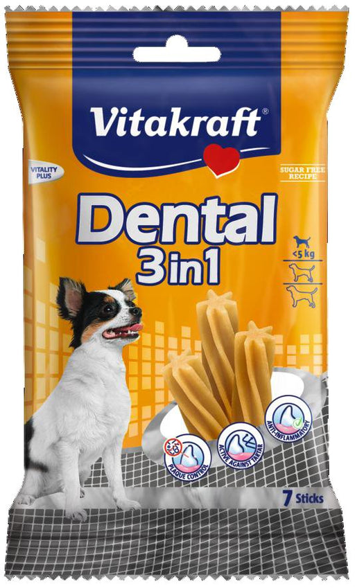 EAN 4008239309143 - Vitakraft 30914 premio y golosina para perro y gato Snacks 70 g imagen 1