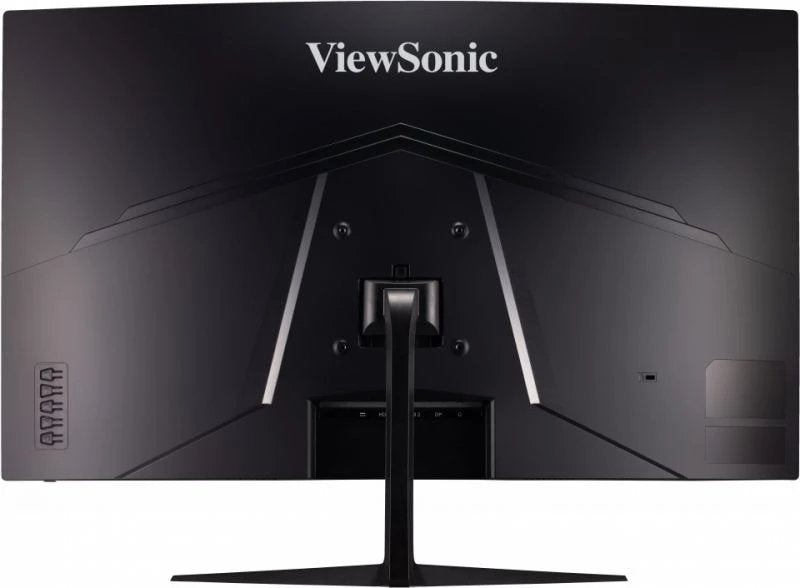 EAN 0766907013306 - Viewsonic VX Series VX3219-PC-MHD pantalla para PC 81,3 cm (32") 1920 x 1080 Pixeles Full HD LED Negro imagen 7