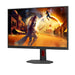 EAN 4038986682688 - AOC G4 U27G4R pantalla para PC 68,6 cm (27") 3840 x 2160 Pixeles Quad HD LED Negro, Rojo imagen 4