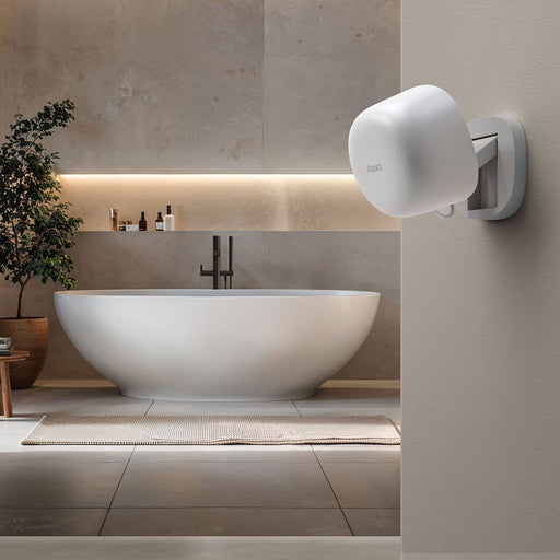 EAN 6975833356478 - Aqara PS-S03D detector de movimiento Sensor infrarrojo pasivo (PIR) Inalámbrico Techo/pared Blanco imagen 4