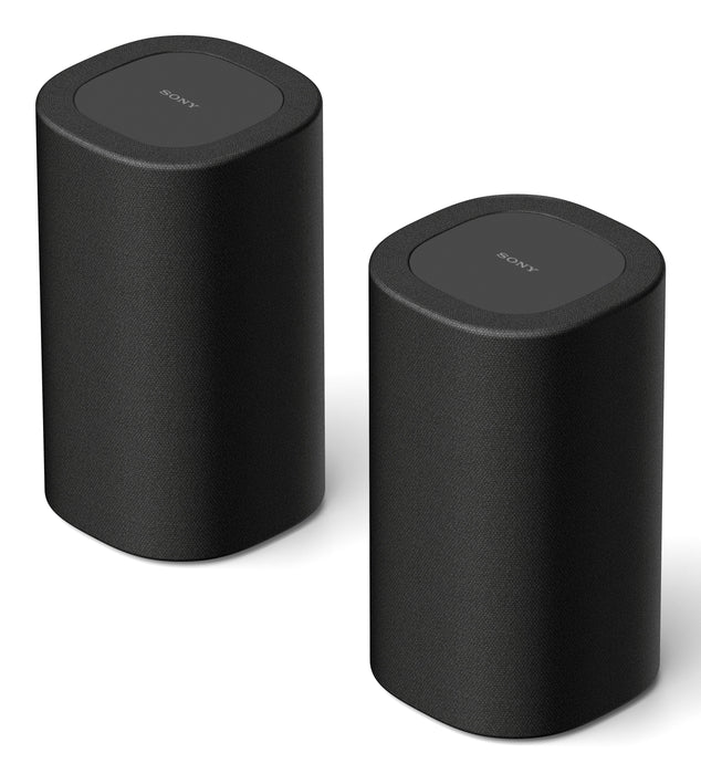 EAN 4548736165694 - Sony SA-RS8 Negro Inalámbrico 20 W imagen 1