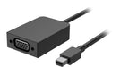 EAN 0889842178845 - Microsoft VGA CABL Mini DisplayPort VGA (D-Sub) Negro imagen 1