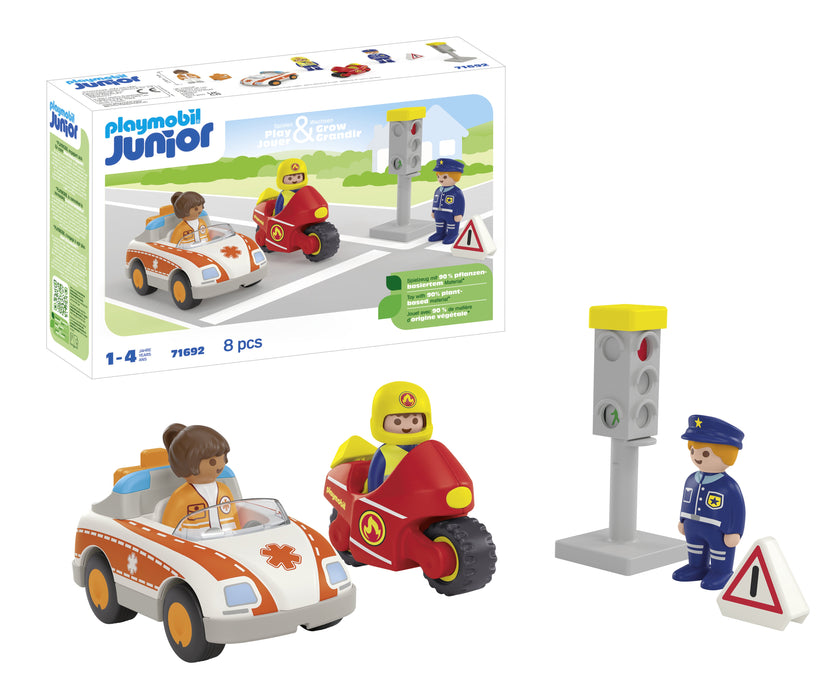 EAN 4008789716927 - Playmobil 71692 set de juguetes imagen 10