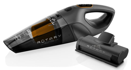 EAN 8590393259311 - Eta Rotary 2425 90000 aspiradora de mano Negro Sin bolsa imagen 2