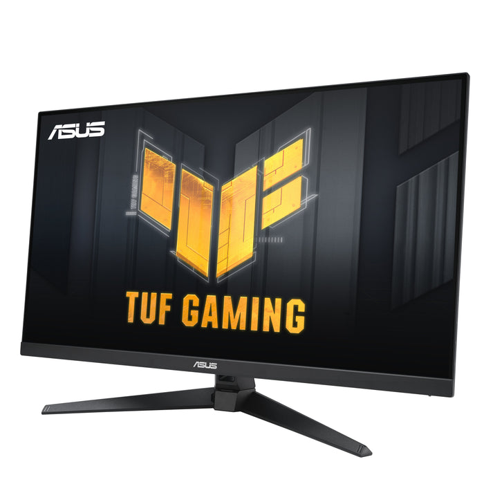EAN 4711081983767 - ASUS TUF Gaming VG328QA1A pantalla para PC 80 cm (31.5") 1920 x 1080 Pixeles Full HD LED Negro imagen 3