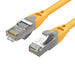 EAN 6922794742291 - Vention IBHYG cable de red Amarillo 1,5 m Cat6a S/FTP (S-STP) imagen 1