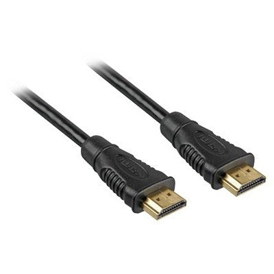 EAN 4044951008971 - Sharkoon 2m HDMI cable cable HDMI HDMI tipo A (Estándar) Negro imagen 1