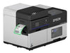 EAN 8715946736266 - Epson ColorWorks C8000e (BK) impresora de etiquetas Inyección de tinta Color 600 x 1200 DPI 300 mm/s Inal imagen 8