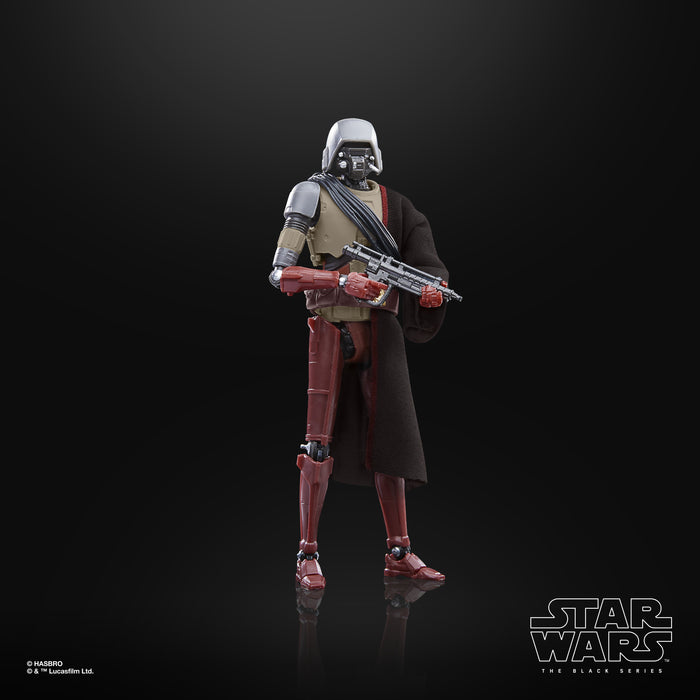 EAN 5010994179342 - Star Wars The Black Series HK-87 imagen 2