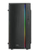 EAN 4710562754995 - Mars Gaming MCM carcasa de ordenador Mini Tower Negro imagen 2