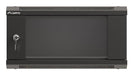EAN 5901969446876 - Lanberg WF03-5304-10B armario rack 4U Bastidor de pared Negro imagen 3