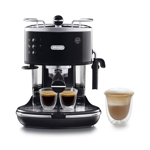 EAN 8004399326743 - De’Longhi ECO 311.BK Manual Máquina espresso 1,4 L imagen 1