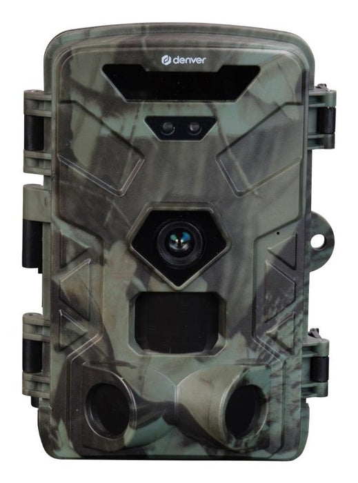 EAN 5706751074158 - Denver WCT-8016 cámara-trampa / cámara ecológica CMOS Visión nocturna Camuflaje 3840 x 2160 Pixeles imagen 1