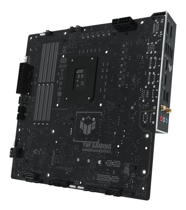 EAN 4711387132029 - ASUS TUF GAMING B760M-BTF WIFI D4 Intel B760 LGA 1700 micro ATX imagen 6