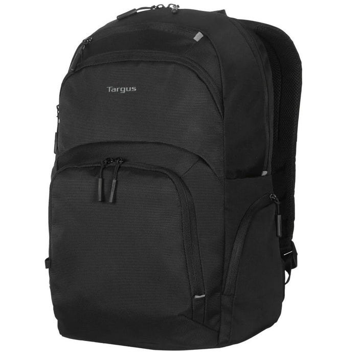 EAN 5063194002002 - Targus Classic EcoSmart 40,6 cm (16") Mochila Negro imagen 1