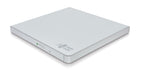 EAN 8809484672466 - Hitachi-LG Slim Portable DVD-Writer unidad de disco óptico DVD±RW Blanco imagen 1
