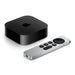 EAN 0194253097280 - Apple TV 4K Negro, Plata 4K Ultra HD 128 GB Wifi Ethernet imagen 1