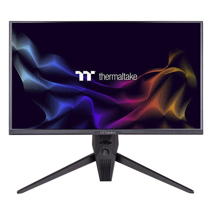 EAN 4713227536134 - Thermaltake TGM-I27FQ pantalla para PC 68,6 cm (27") 2560 x 1440 Pixeles Quad HD LED Negro imagen 4