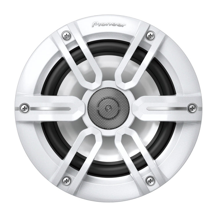 EAN 0884938429696 - Pioneer TS-ME650FS altavoz audio Alrededor De 2 vías 250 W imagen 1