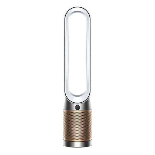 EAN 5025155054291 - Dyson Purifier Cool Formaldehyde 27 m² 61,5 dB 40 W Oro, Blanco imagen 1