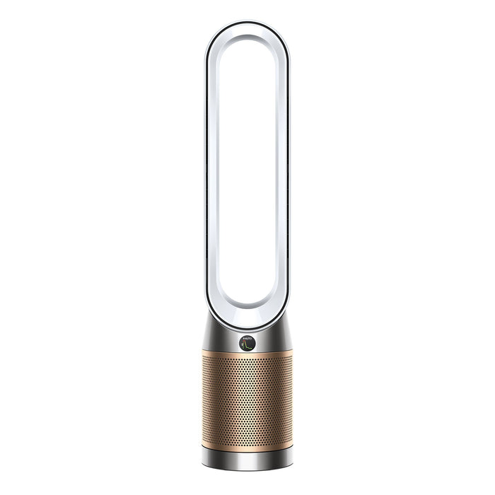 EAN 5025155054291 - Dyson Purifier Cool Formaldehyde 27 m² 61,5 dB 40 W Oro, Blanco imagen 1