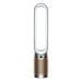 EAN 5025155054291 - Dyson Purifier Cool Formaldehyde 27 m² 61,5 dB 40 W Oro, Blanco imagen 1