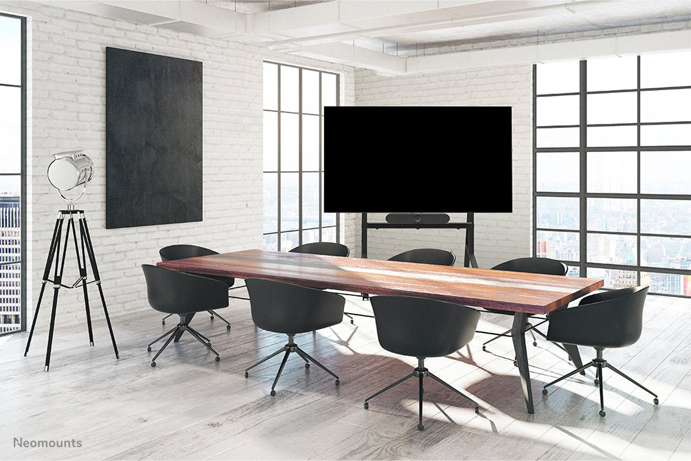 EAN 8717371449414 - Neomounts AV50-500BL accesorio para soporte de televisor imagen 17