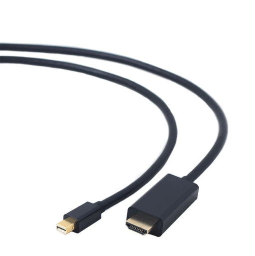 EAN 8716309104173 - Gembird *Mini DisplayPort cable to HDMI 4K 1.8m 1,8 m imagen 2