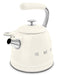 EAN 8017709347871 - Smeg WKF01CR tetera 2,3 L Crema de color, Acero inoxidable imagen 6