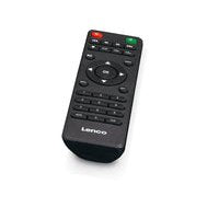 EAN 8711902078289 - Lenco LPJ-900WH videoproyector Proyector de alcance estándar 250 lúmenes ANSI LED 1080p (1920x1080) Negro imagen 9