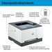 EAN 0196786388859 - HP Color LaserJet Pro 3202dw 600 x 600 DPI A4 Wifi imagen 4
