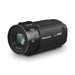 EAN 5025232969395 - Panasonic HC-V900E-K soporte de videocámara Videocámara manual 8,57 MP MOS BSI Full HD Negro imagen 2