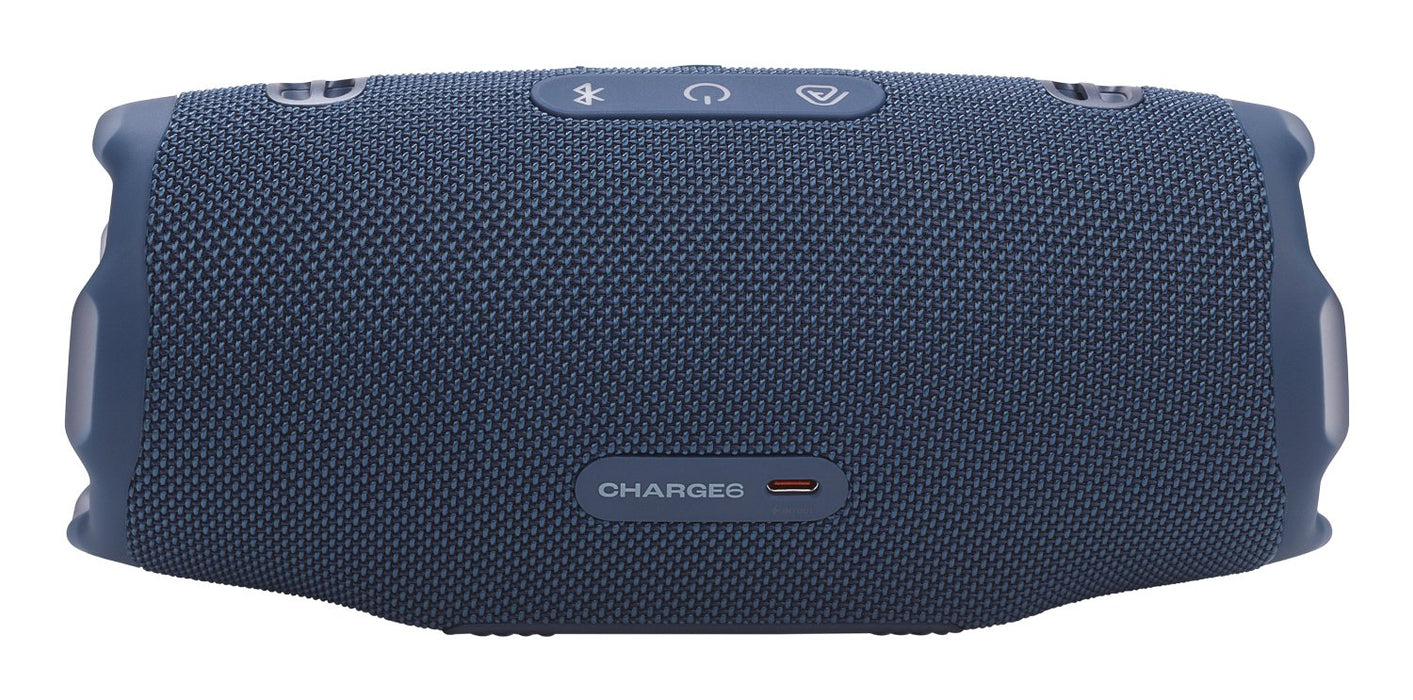 EAN 1200130019579 - JBL Charge 6 Azul 45 W imagen 6