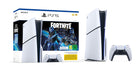 EAN 711719593423 - Sony Playstation 5 Slim Fortnite 1 TB Wifi Negro, Blanco imagen 3