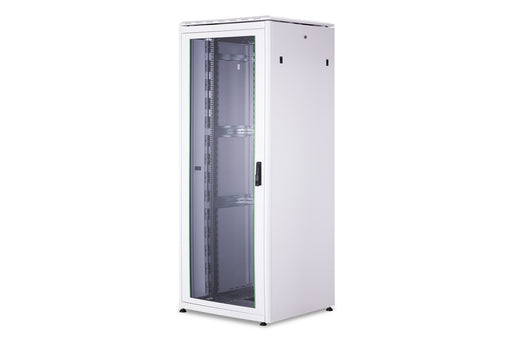 EAN 4016032334217 - Digitus DN-19 42U-8/8-1 armario rack Rack o bastidor independiente Gris imagen 1