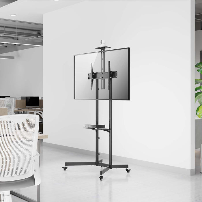 EAN 8435739902431 - AISENS FT70TE-335 soporte para TV 177,8 cm (70") imagen 6