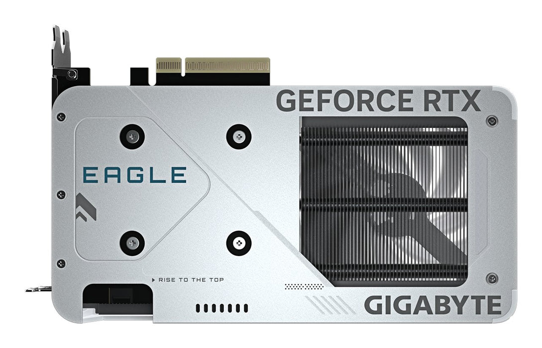 EAN 4719331356446 - GIGABYTE GeForce RTX 5060 EAGLE OC ICE 8G NVIDIA imagen 6