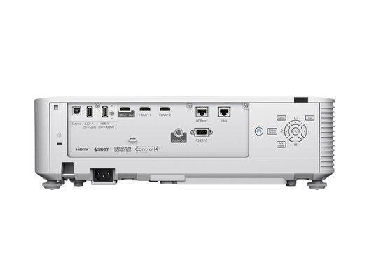 EAN 8715946737973 - Epson EB-L790U Proyector de alcance estándar 7300 lúmenes ANSI 3LCD WUXGA (1920x1200) Blanco imagen 6