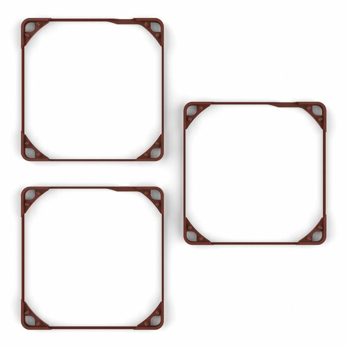 EAN 9010018201420 - Noctua NA-SAVG2 accesorio o pieza de sistema de refrigeración para ordenador Junta antivibraciones imagen 2