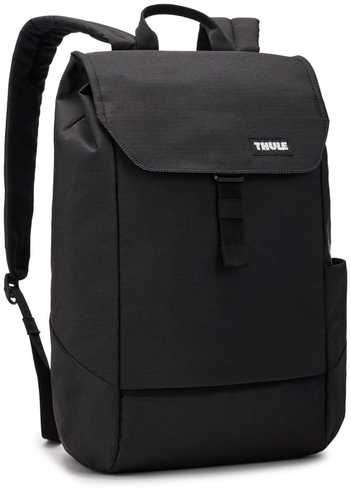 EAN 0085854253338 - Thule Lithos TLBP213 - black mochila Mochila informal Negro Poliéster imagen 1