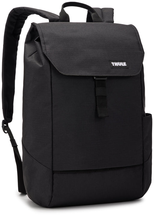 EAN 0085854253338 - Thule Lithos TLBP213 - black mochila Mochila informal Negro Poliéster imagen 1