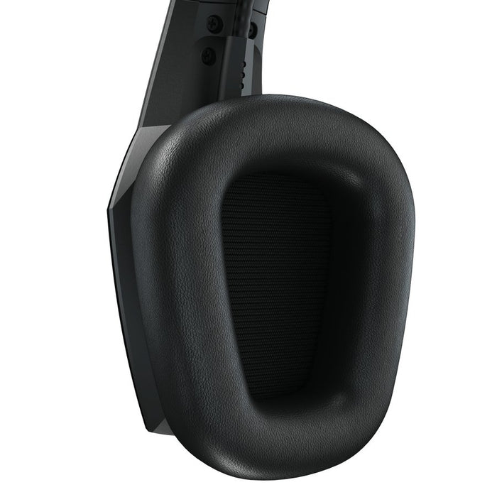 EAN 5706991021318 - BlueParrott B550-XT Auriculares Inalámbrico Diadema Oficina/Centro de llamadas Bluetooth Negro imagen 4