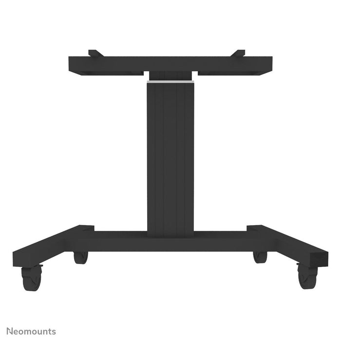 EAN 8717371445973 - Neomounts PLASMA-M2500TBLACK soporte para monitor 2,54 m (100") Piso Negro imagen 5