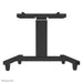 EAN 8717371445973 - Neomounts PLASMA-M2500TBLACK soporte para monitor 2,54 m (100") Piso Negro imagen 5