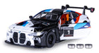 EAN 4042774475796 - Jamara BMW M4 GT3 imagen 3